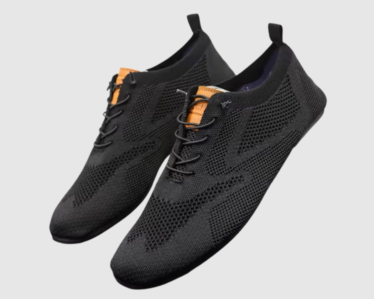 Perla - Lehké pánské boty