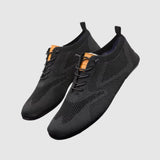 Perla - Lehké pánské boty