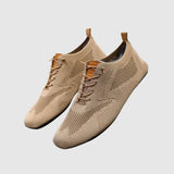 Perla - Lehké pánské boty