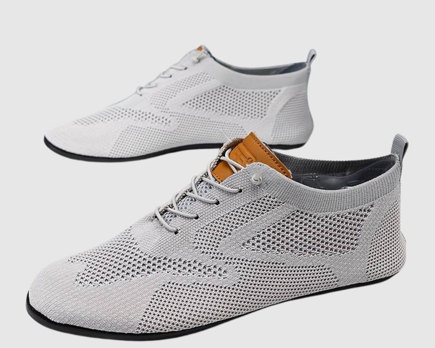 Perla - Lehké pánské boty