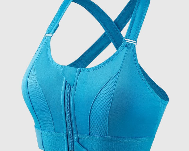 Sofie - Sportovní podprsenka Summit s vysokou oporou