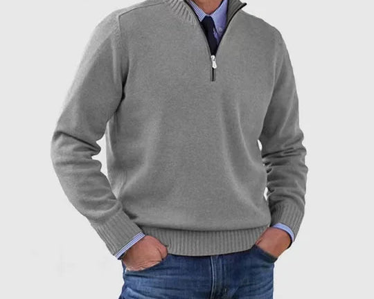 Howard | Udržovaný styl, bezstarostná důvěra