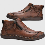 RIKO - Ortopedické penské boty