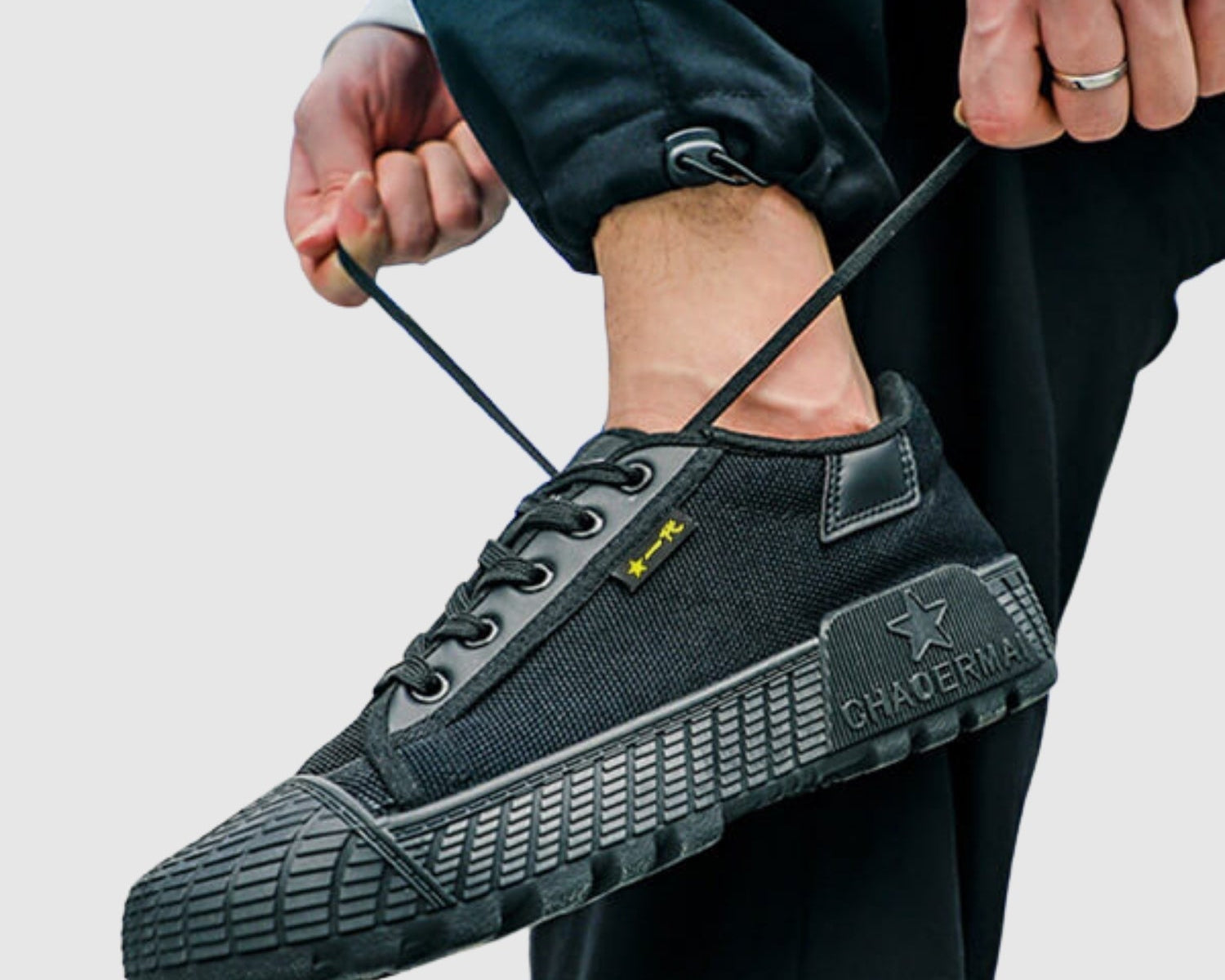 Pearl – Boty pro všechny terény