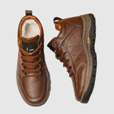 Perla - Pánské zimní boty