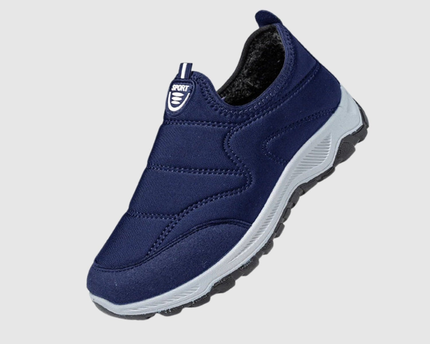 Perla - Univerzální zimní boty 