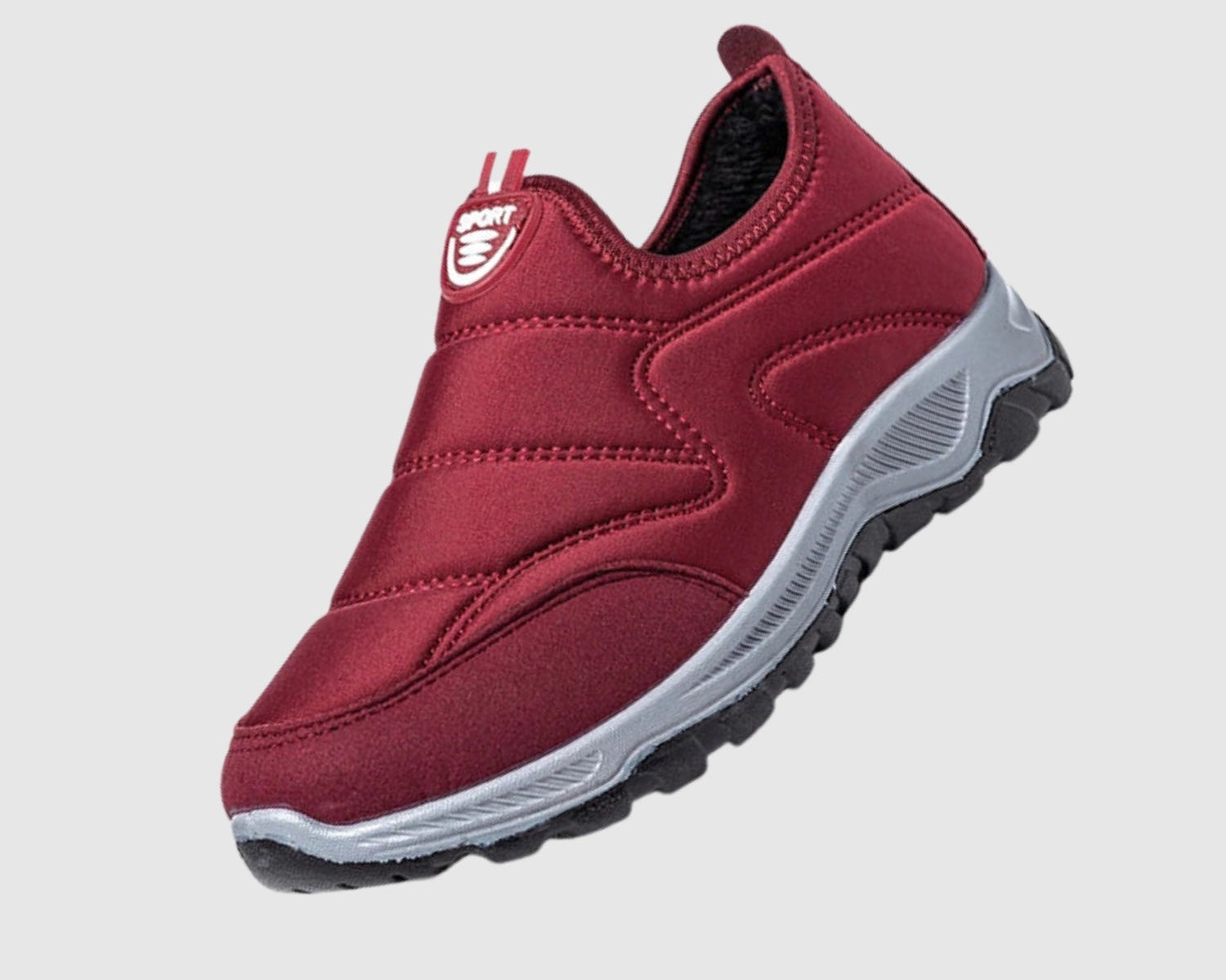 Perla - Univerzální zimní boty 