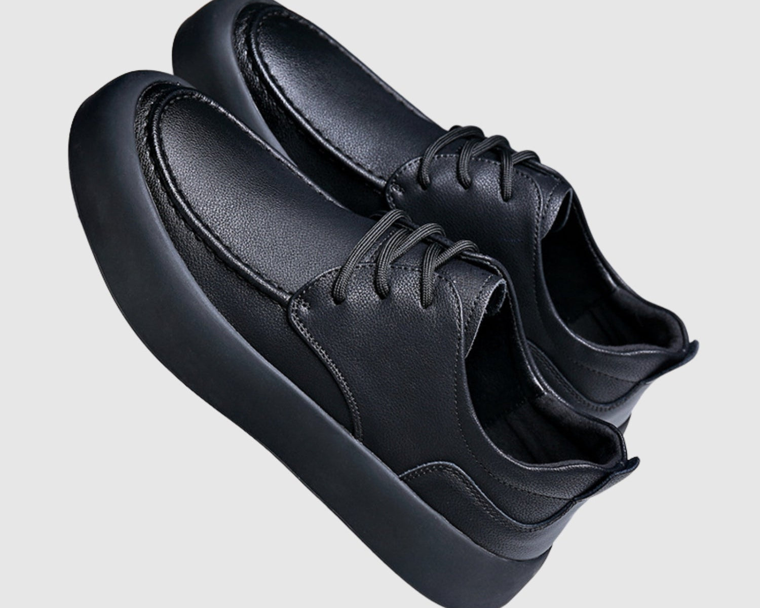 Pearl – Pohodlná kožená obuv