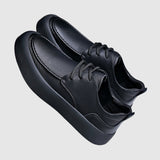 Pearl – Pohodlná kožená obuv