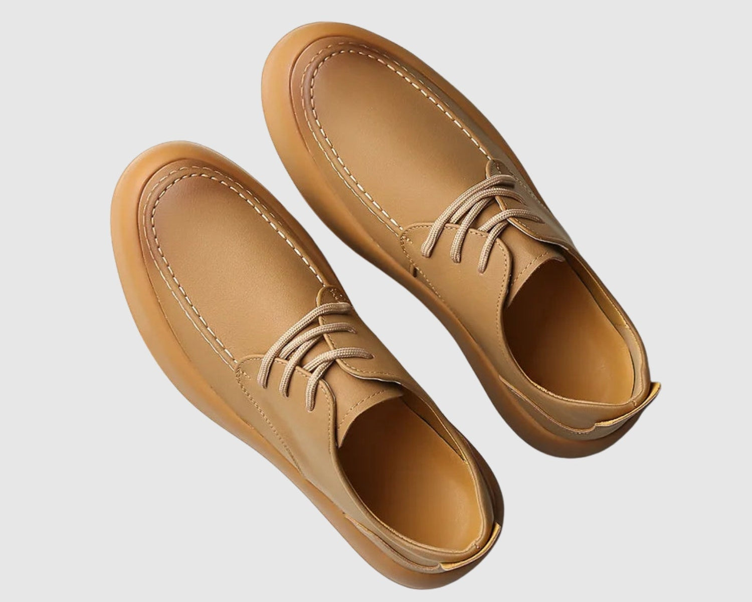 Pearl – Pohodlná kožená obuv