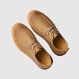 Pearl – Pohodlná kožená obuv