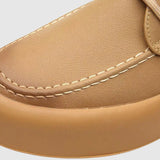 Pearl – Pohodlná kožená obuv