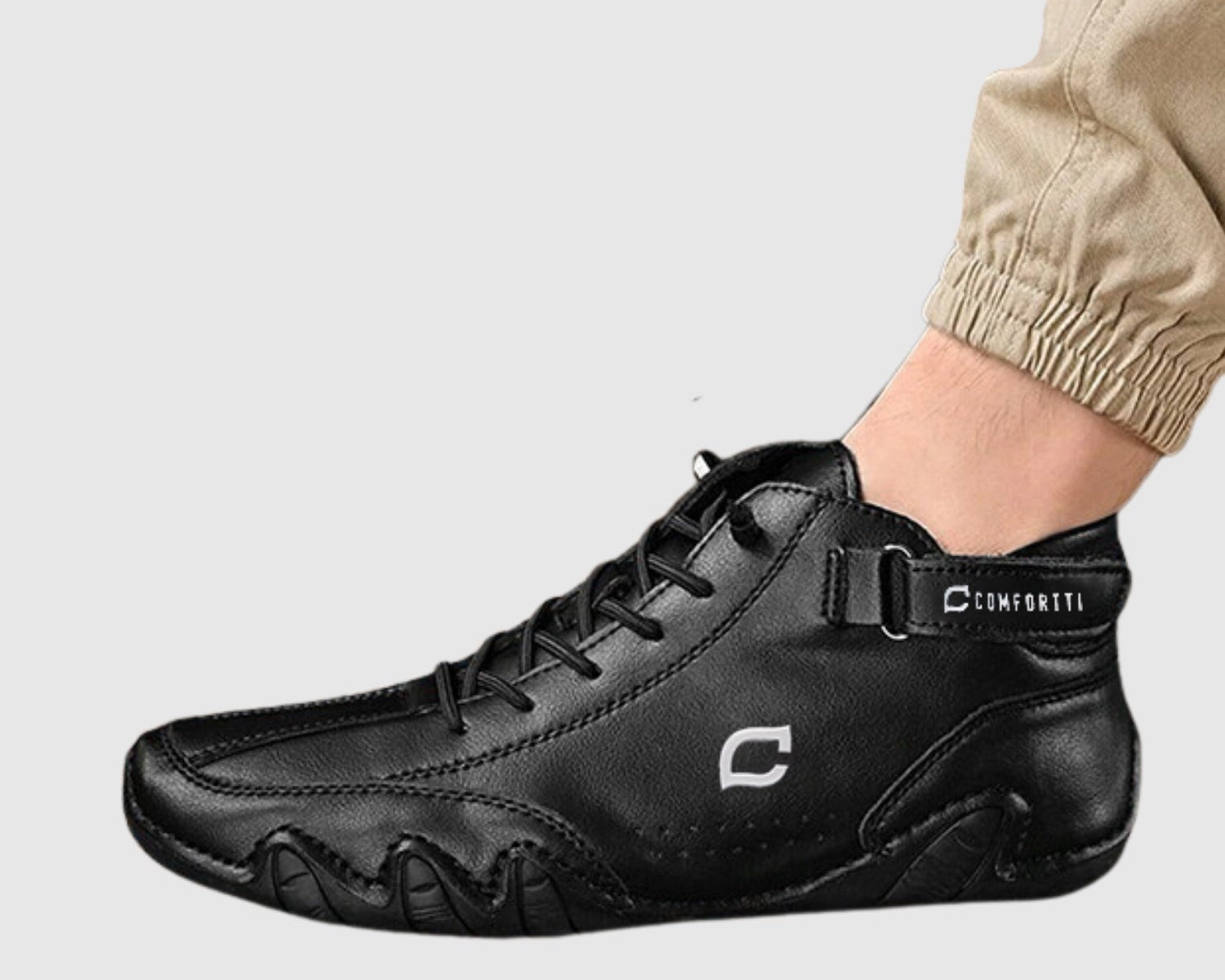 Pearl – Panská obuv