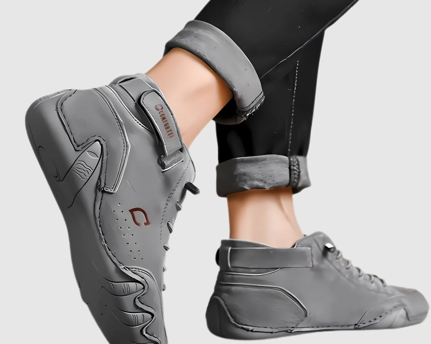 Pearl – Panská obuv