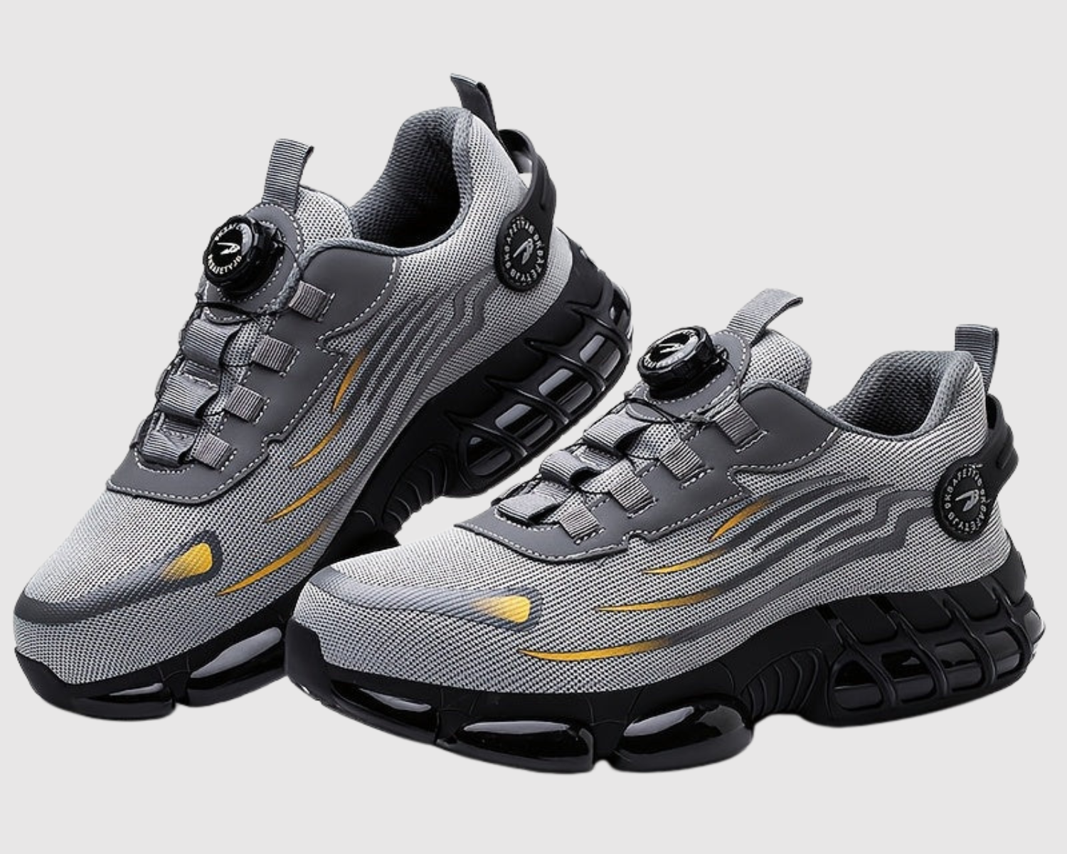 Perla – tenisky navržené pro volný pohyb