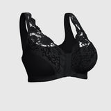 Eva - Přírodní zvedací podprsenka