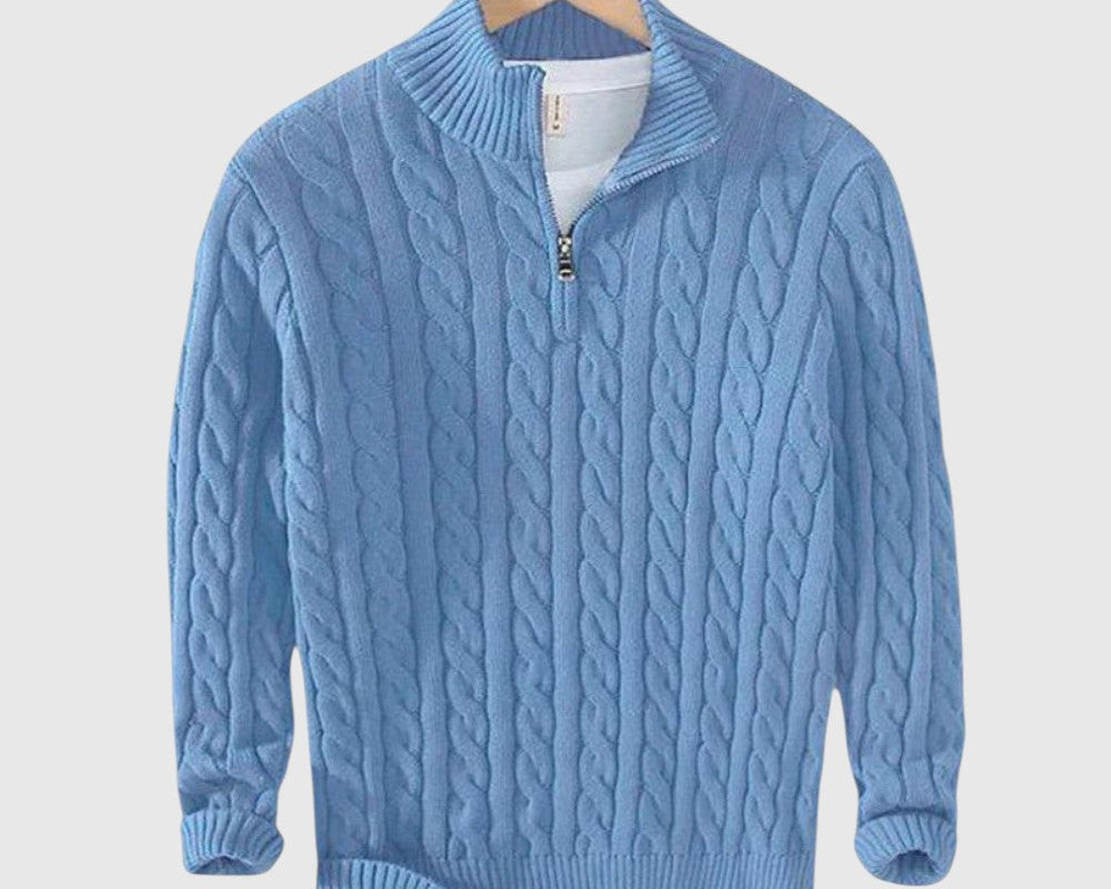 Perlová košile Givalli se zipem