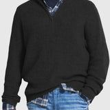 Perla - Světr se zipem Diego