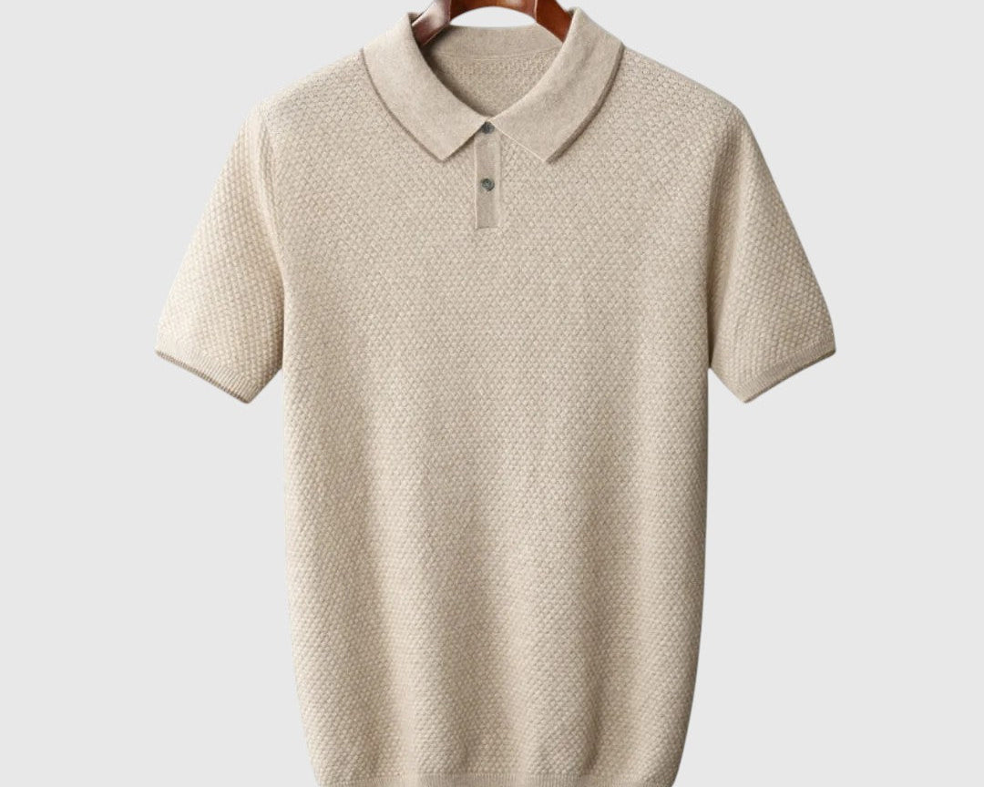 Libuše- Polo z kašmíru Aristo