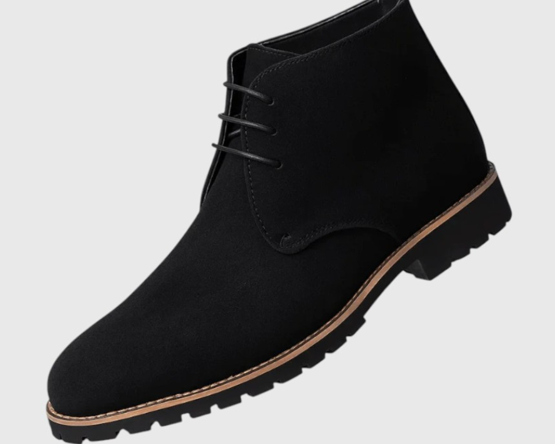 Eliáš - Chukka Boty