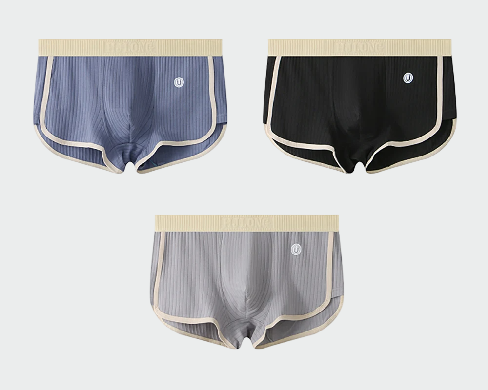 Bavlněná souprava spodního pradla Zenith