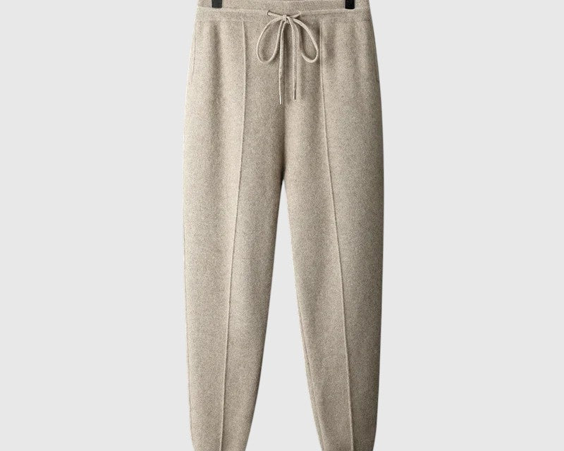 Libuše- Kašmírové kalhoty Arcturus