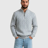 Perlová košile Givalli se zipem