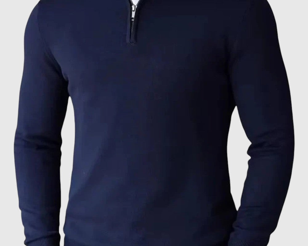 Perla - Košile se zipem Romeo