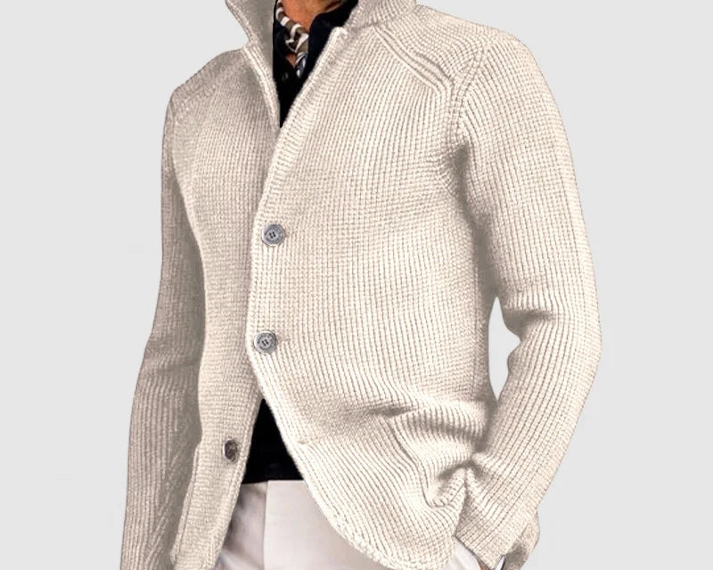 Massimo Cardigan