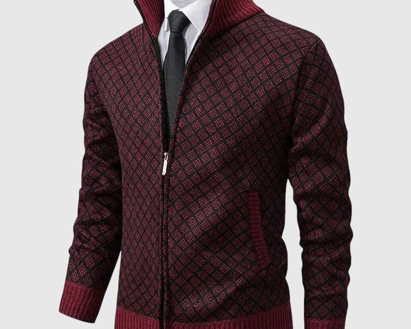 George - Prévý pénský vesta