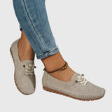 Orthelia – Měkké mokasíny s plnou podporou pro citlivé nohy