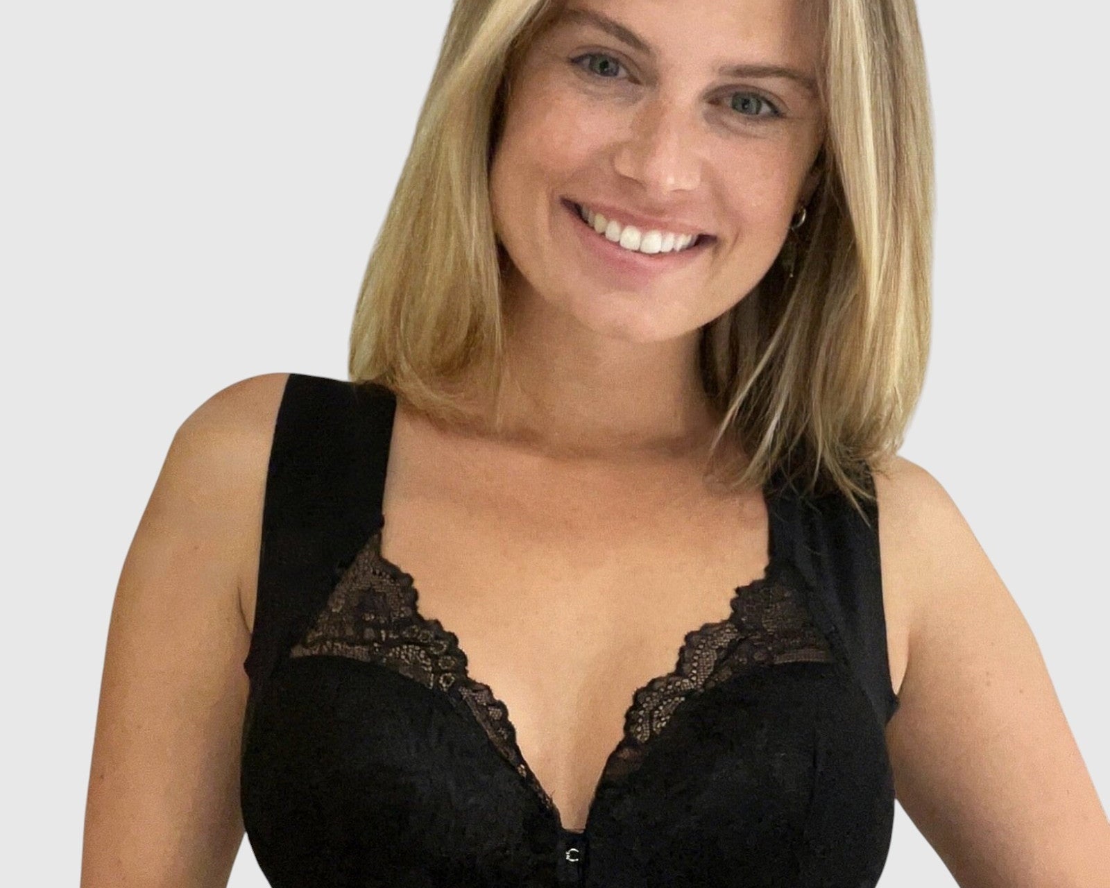 Lucie – Luxusní Vrstvy: Nenucená Elegance pro Každou Příležitost 