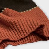 Elisa - Ležérní a útulný svetr