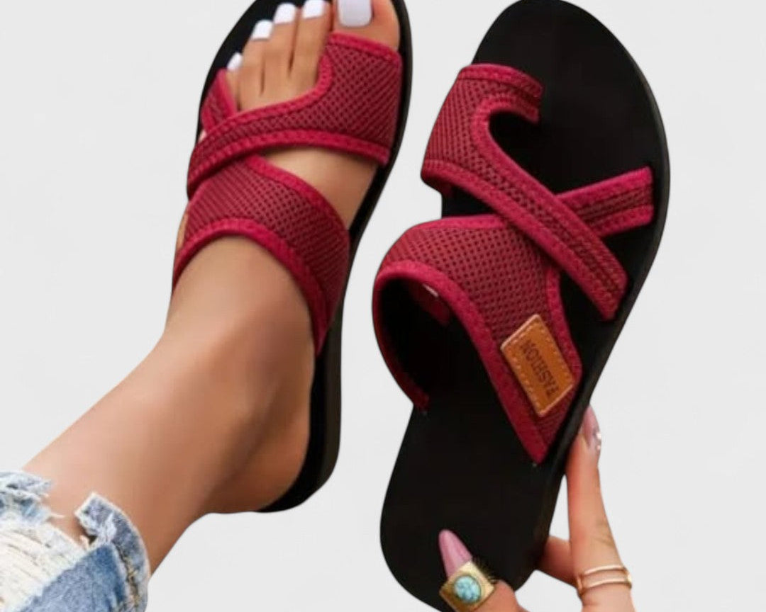 Petra - Komfortní Letní Sandály