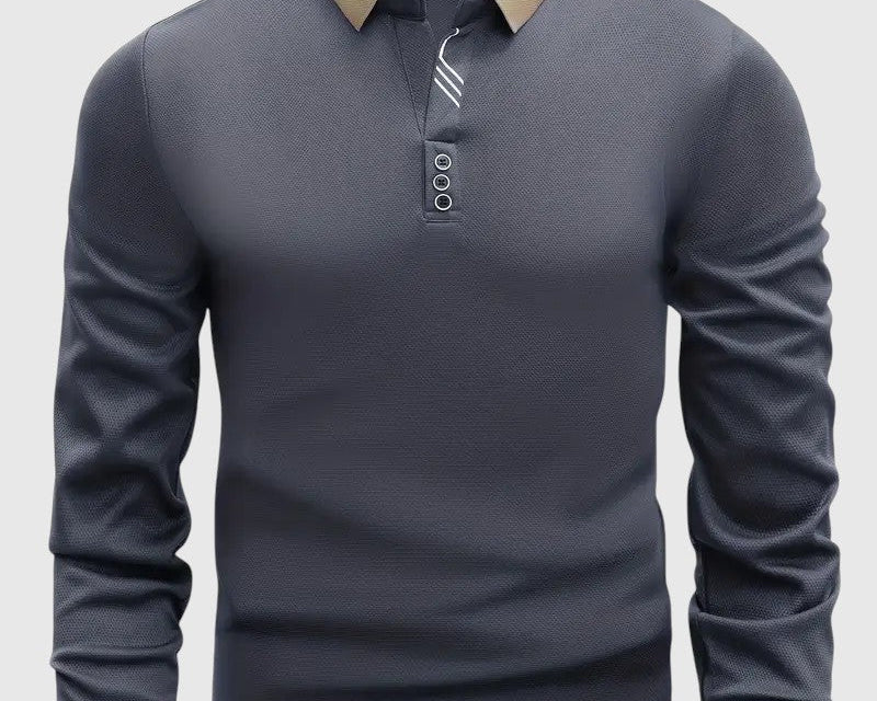 Libuše - Lehká polo trička