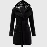 Chic Charm Dvojité zapínání