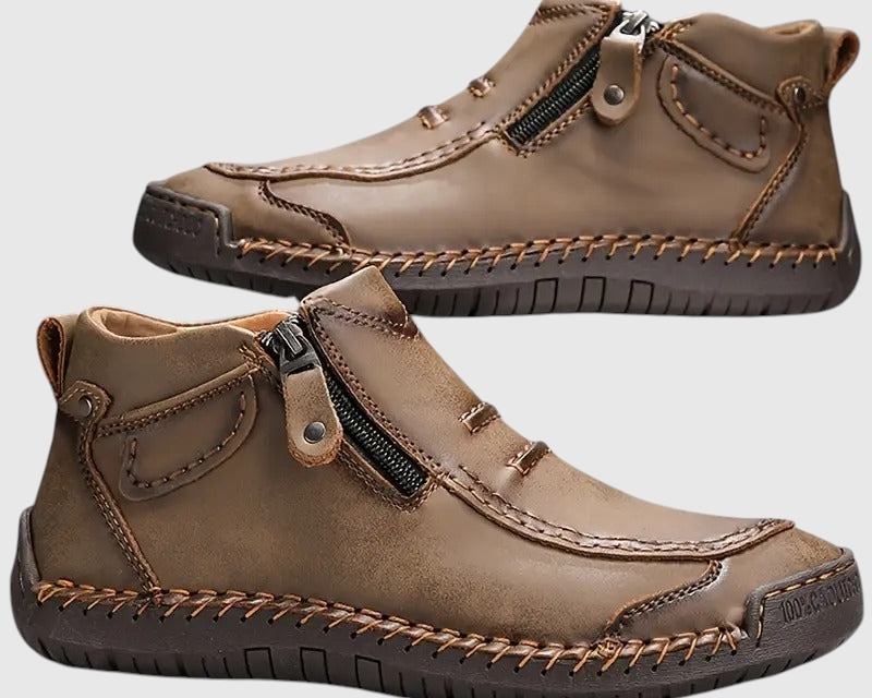 RIKO - Ortopedické penské boty