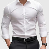 Federico - Prodyšná košile pro muže