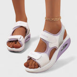 Lucie - Stylové Sandály u Léta