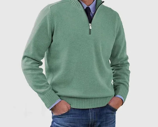 Howard | Udržovaný styl, bezstarostná důvěra