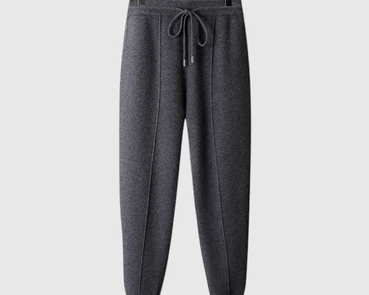 Libuše- Kašmírové kalhoty Arcturus