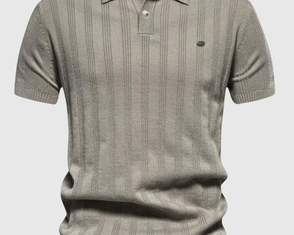 Libuše - Klasické pólo