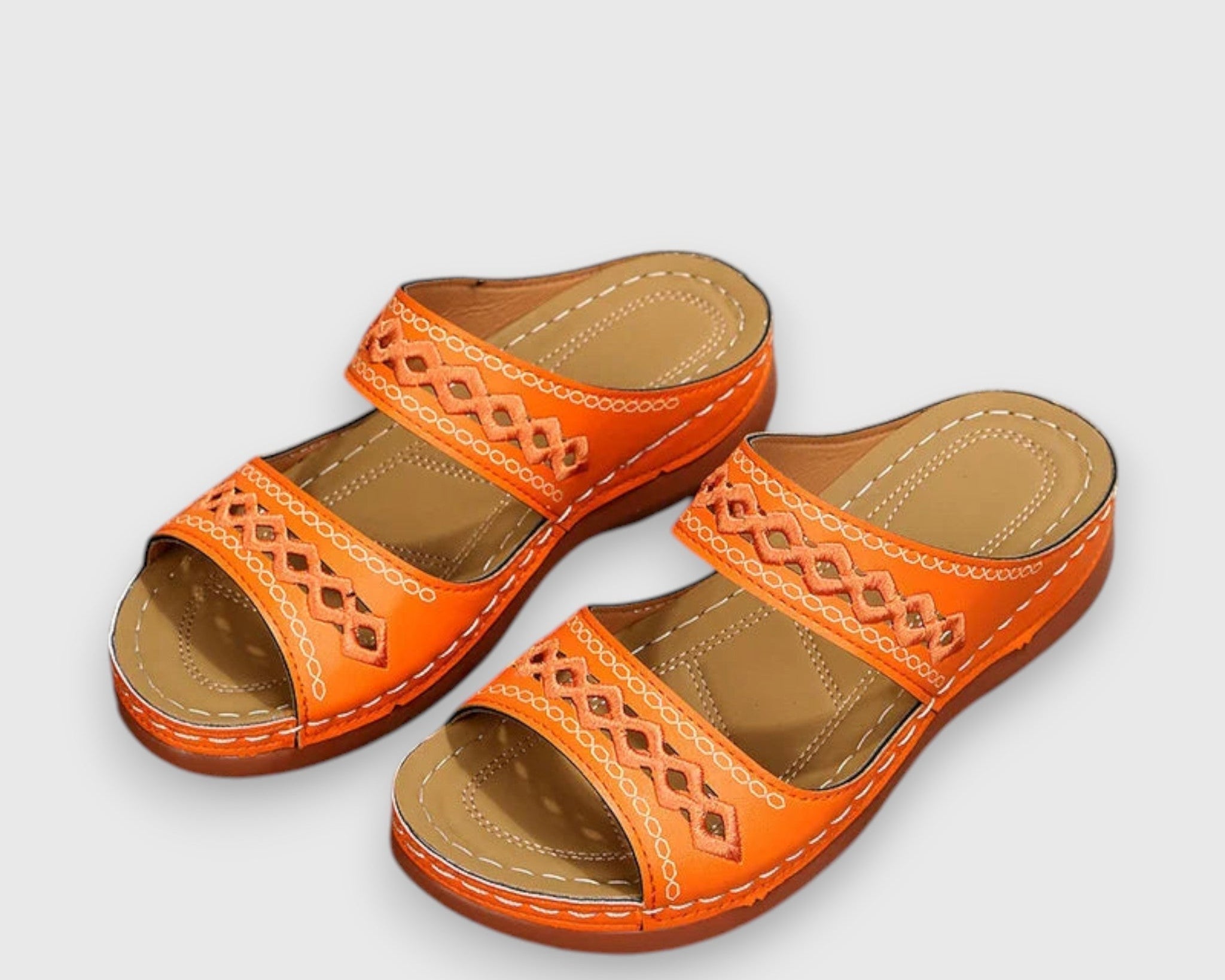 Heidi – Ortopedické sandály