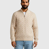 Perlová košile Givalli se zipem