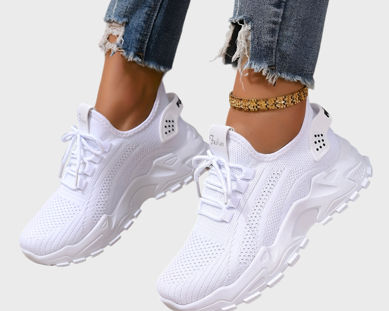 Ortopedické pohodlné tenisky