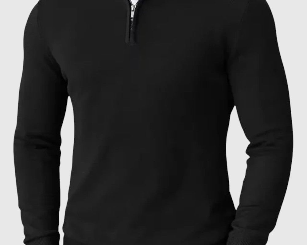 Perla - Košile se zipem Romeo