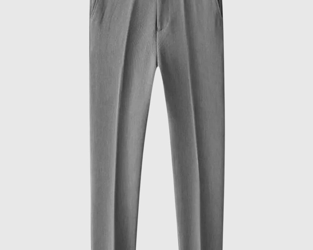 Libuše- Klasické kalhoty z Turína