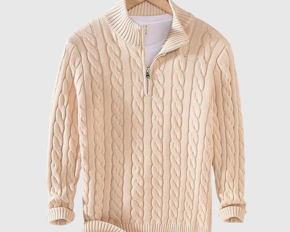 Perlová košile Givalli se zipem