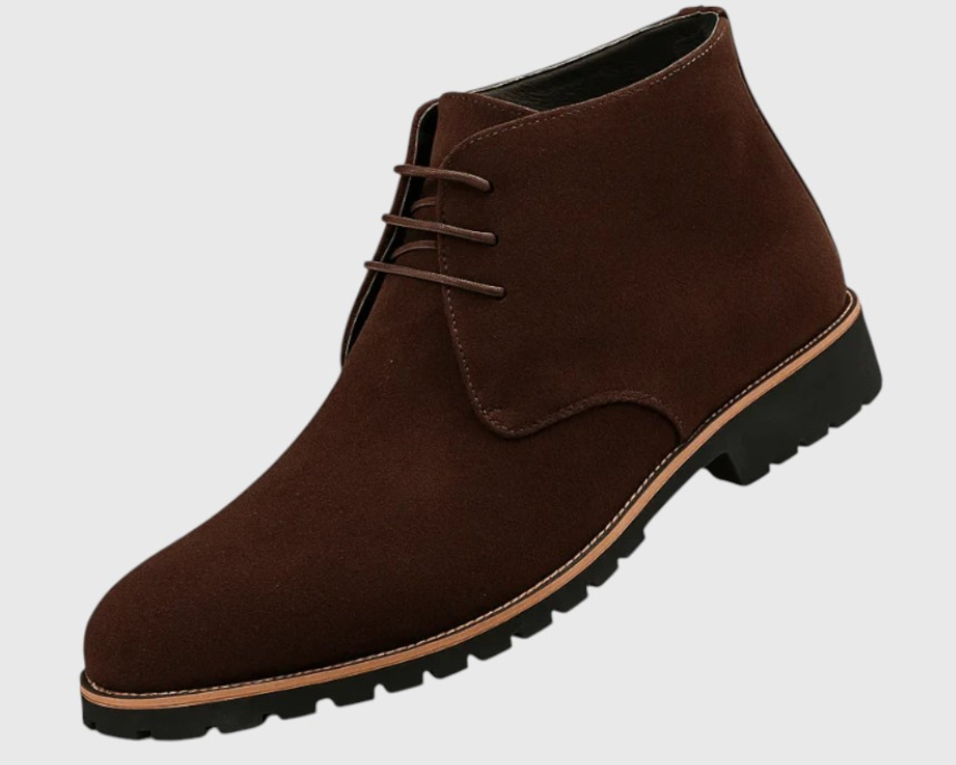 Eliáš - Chukka Boty