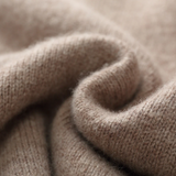 Svetr na zip z merino vlny Perla-Taranto